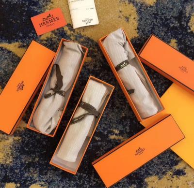 wholesale quality hermes cutlery set of 3 pcs